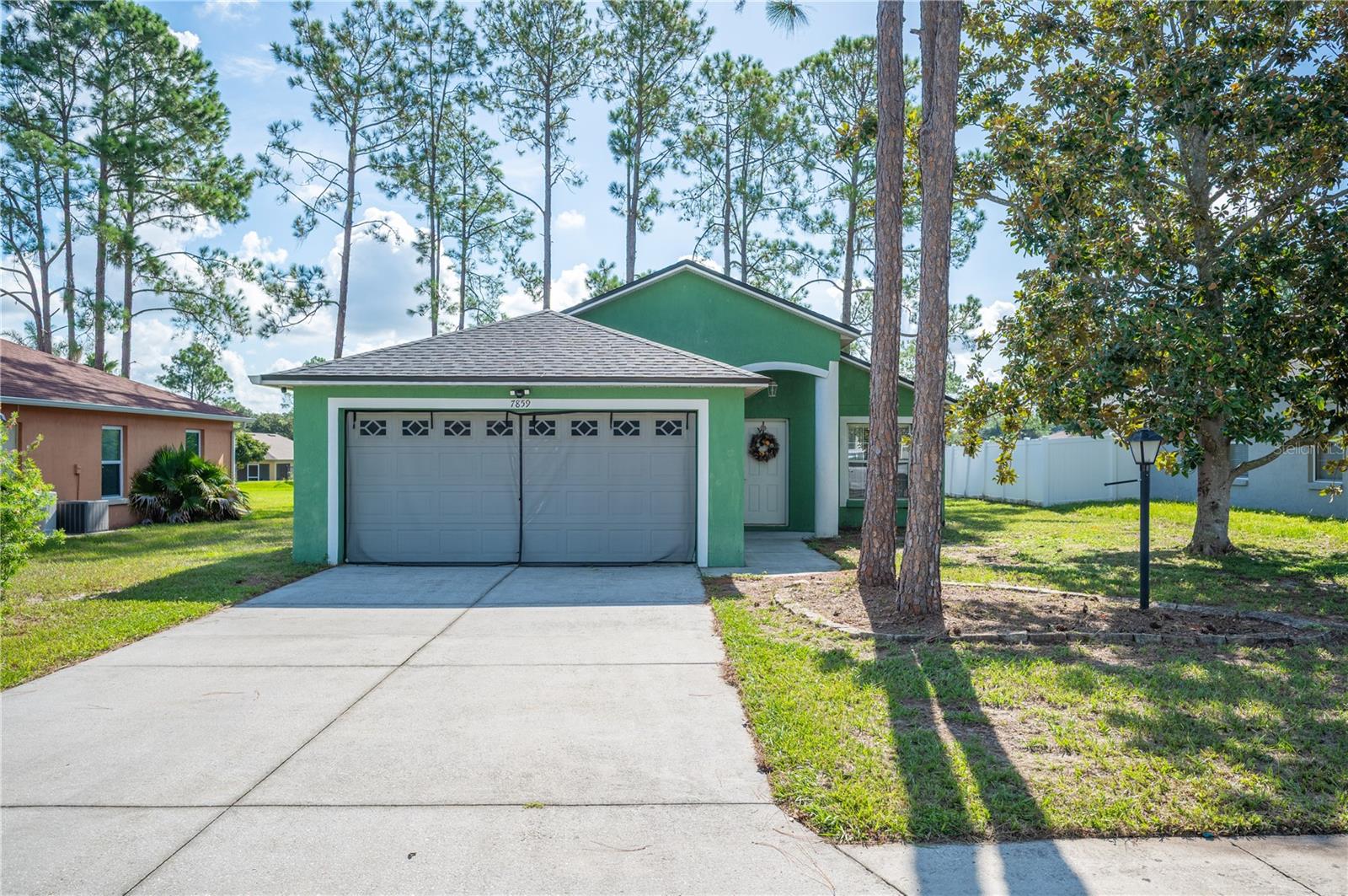 7859 Sugar Pine Boulevard — photo
