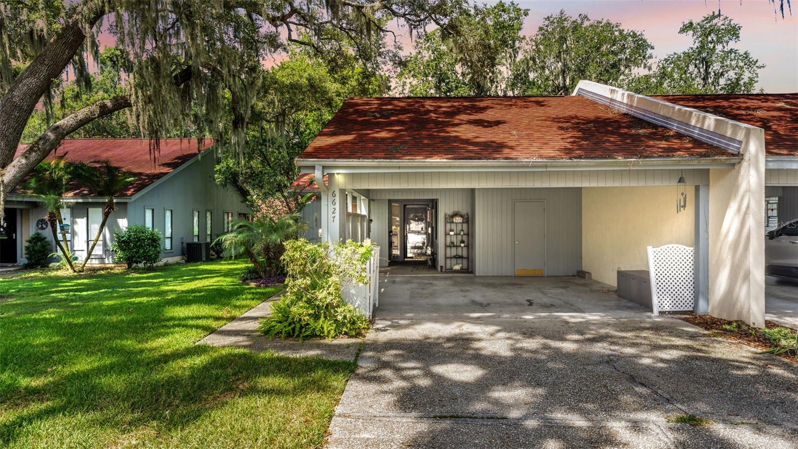 6627 Sweetbriar Lane — photo