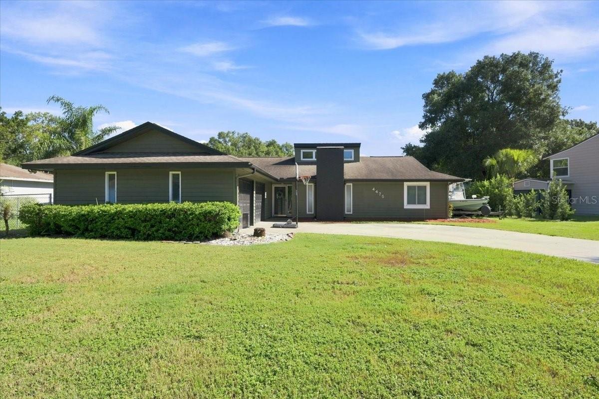 4475 Old Colony Road — photo