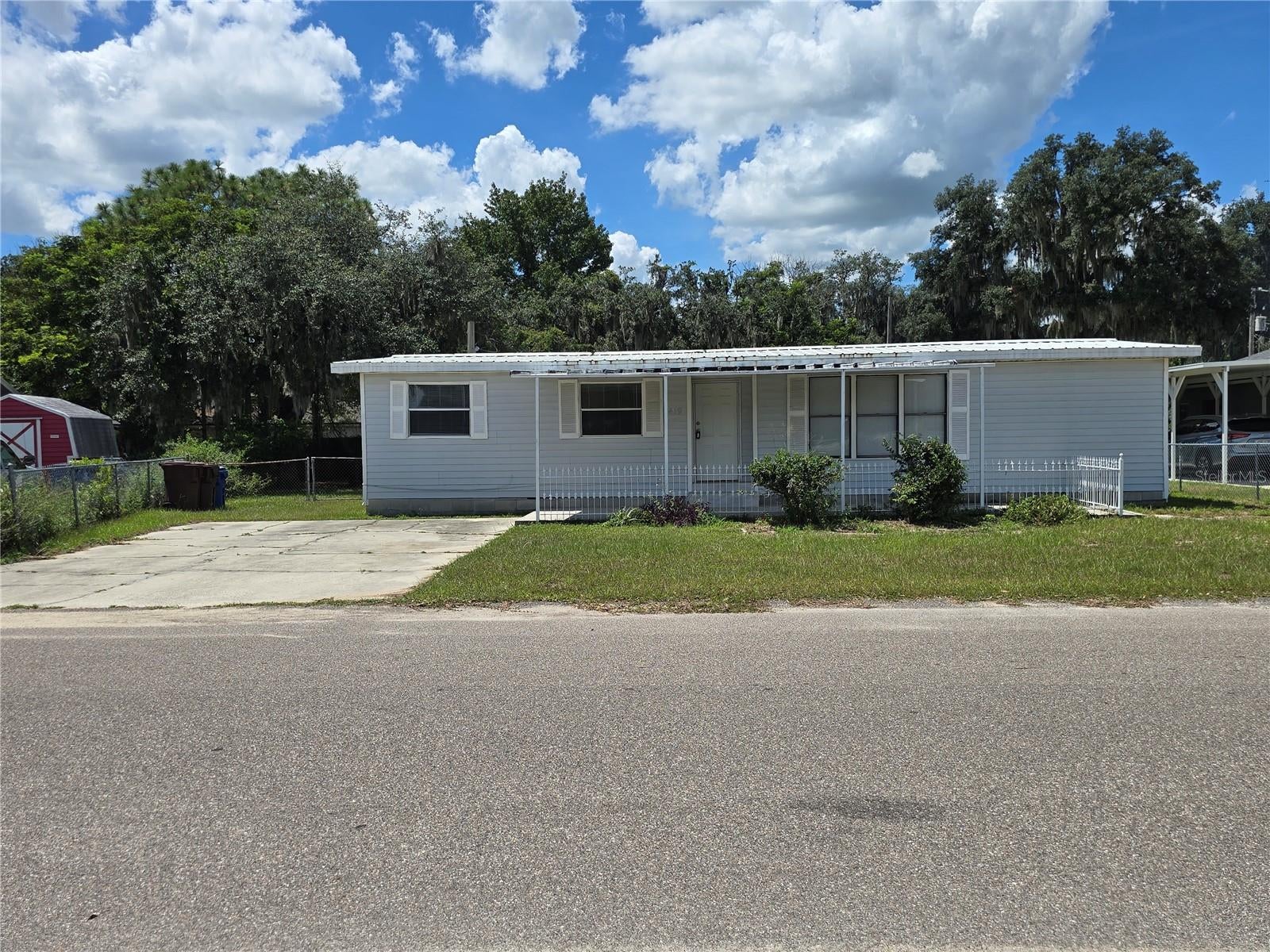 419 Sunrise Boulevard — photo
