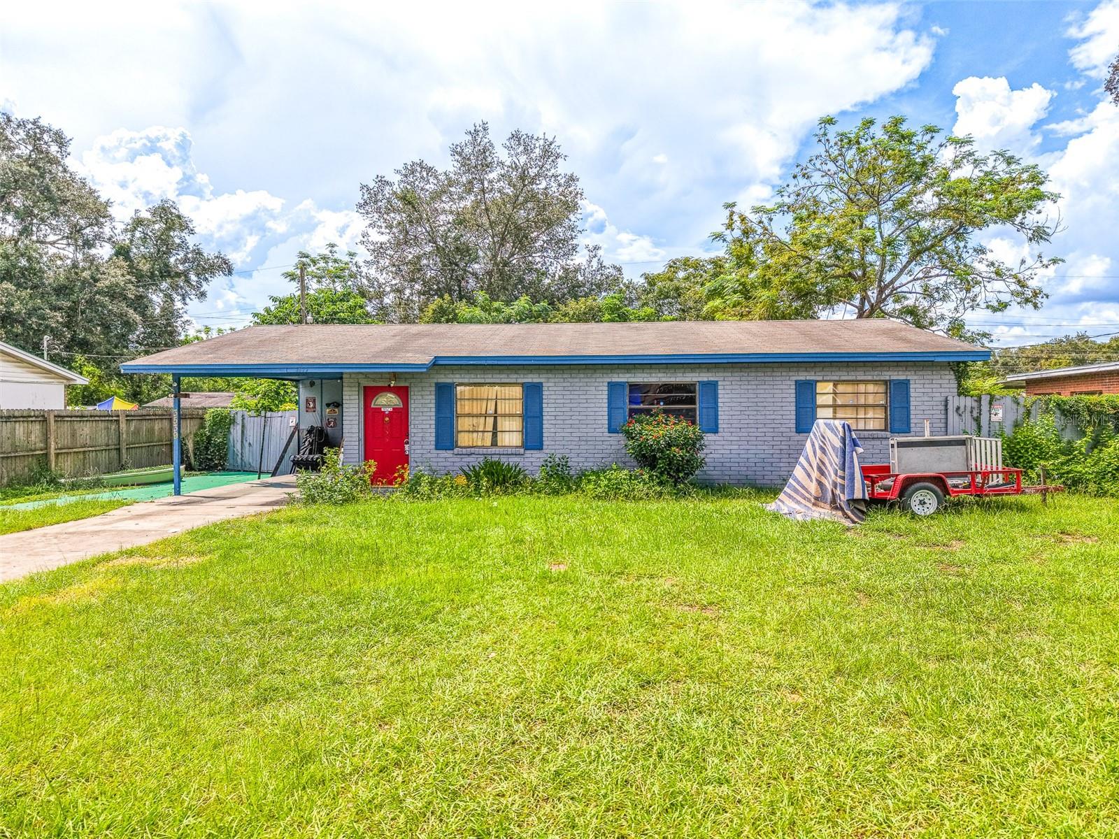 3539 Colleen Drive — photo