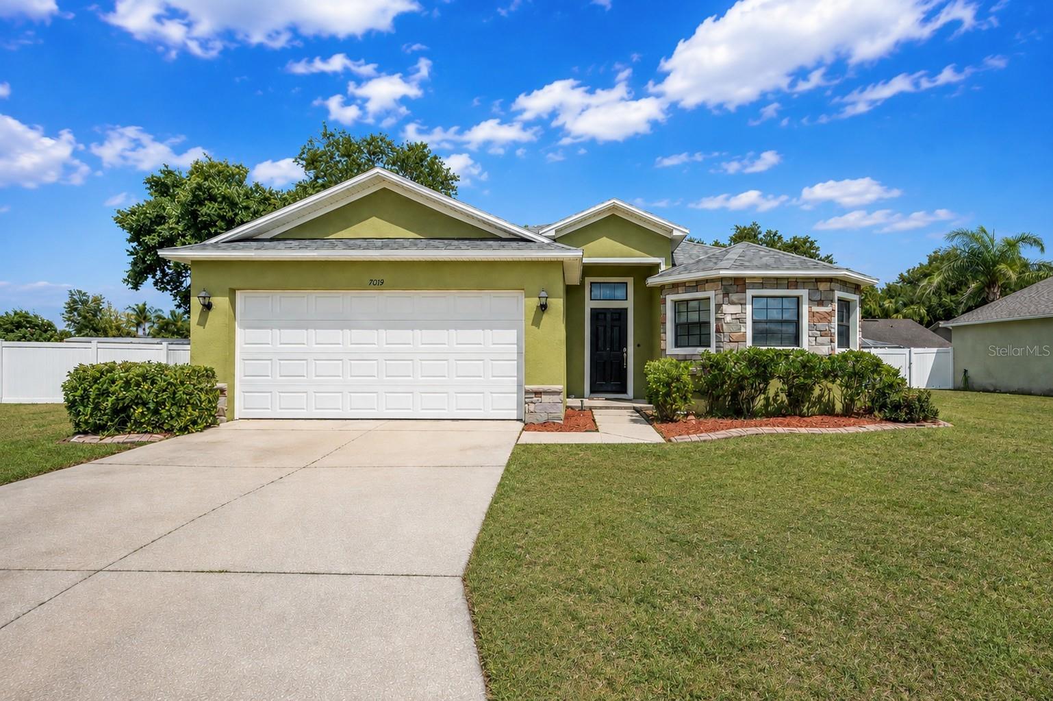 7019 Heatherbrook Drive — photo