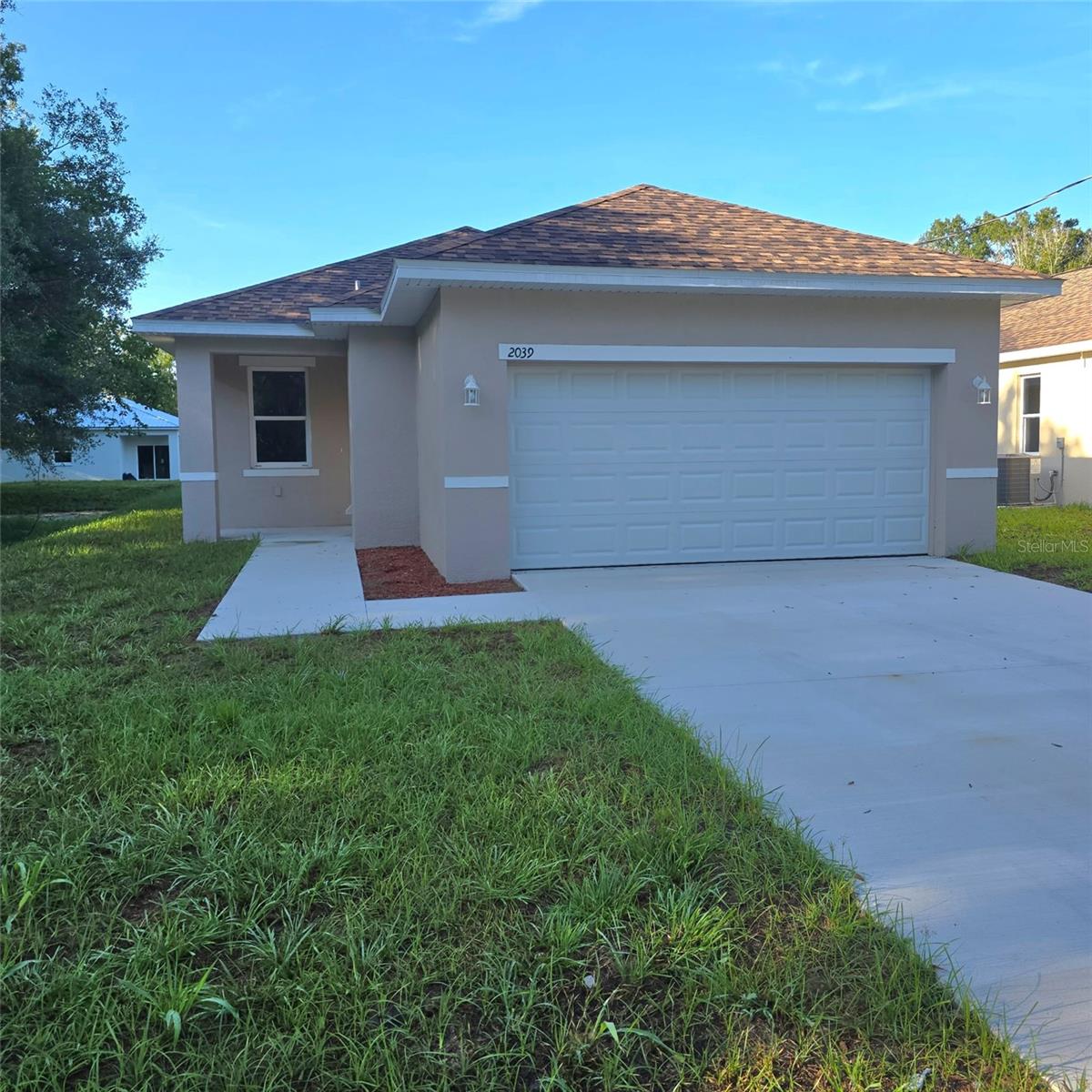 2039 Mullet Road — photo