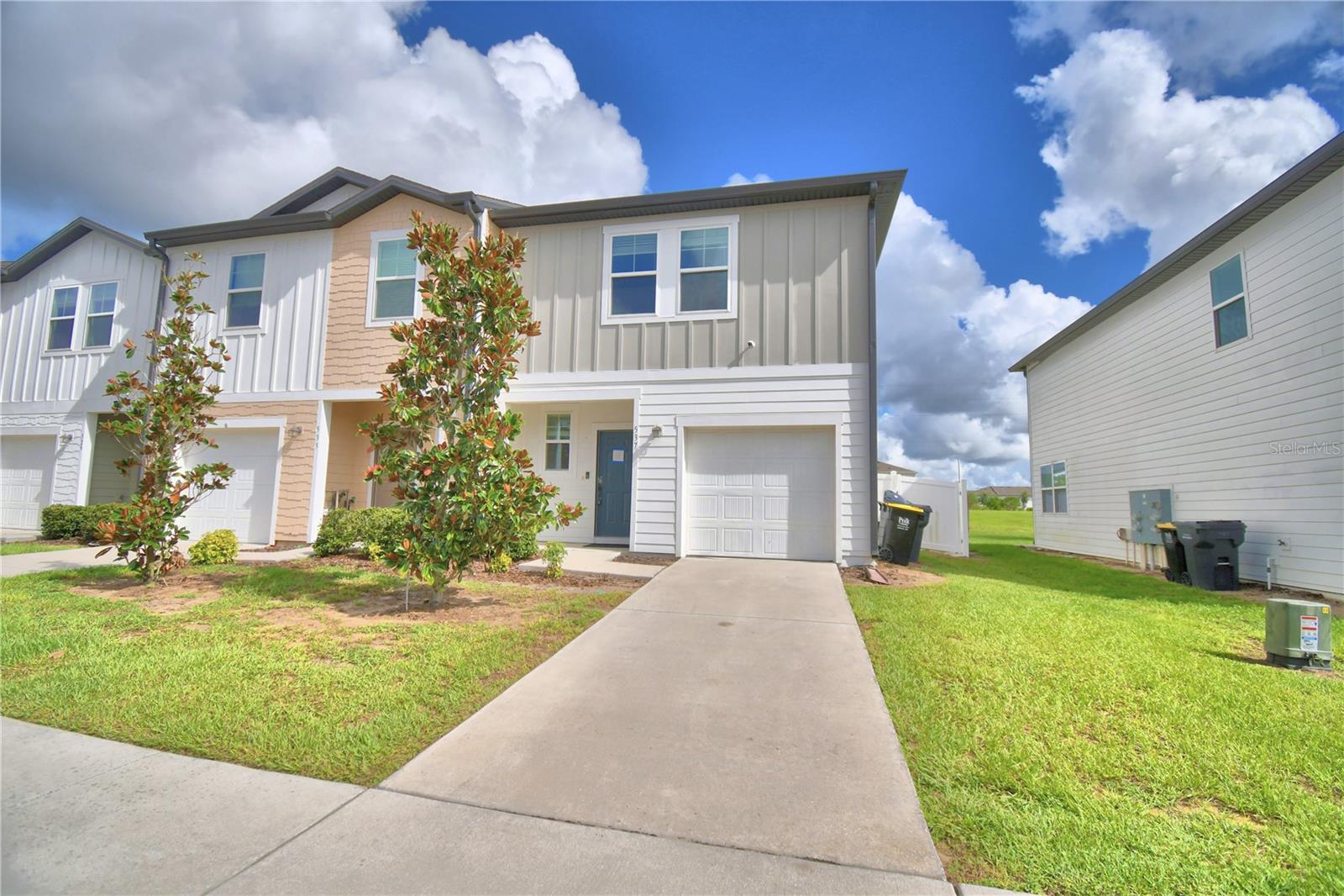537 Madison Drive — photo