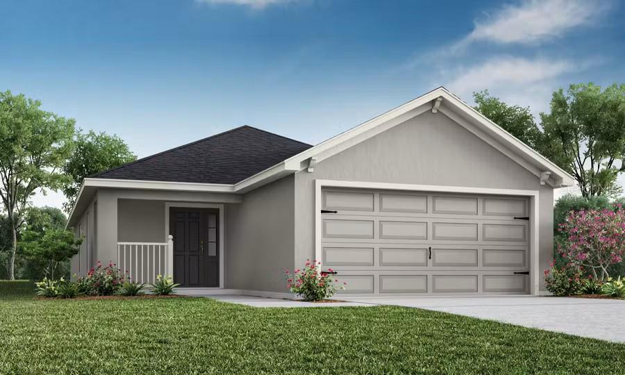 6068 Wild Petunia Drive — photo