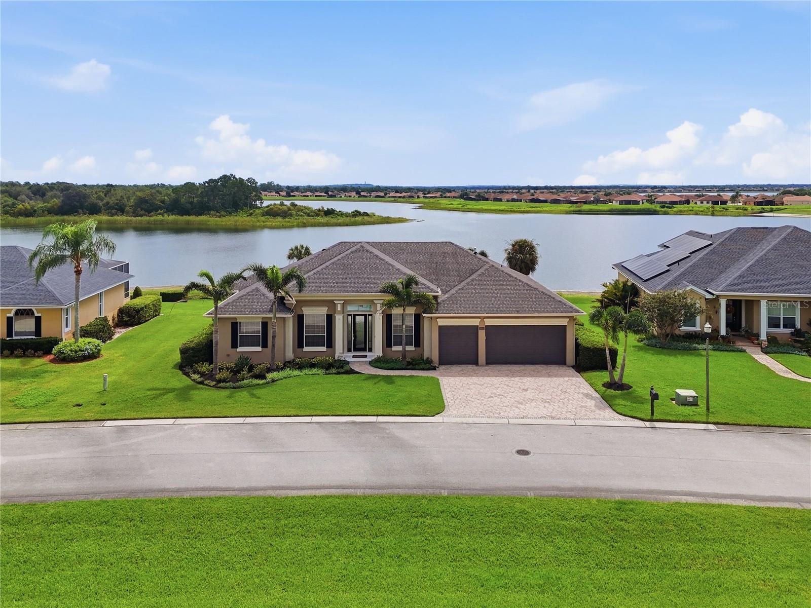 644 Hart Lake Drive — photo
