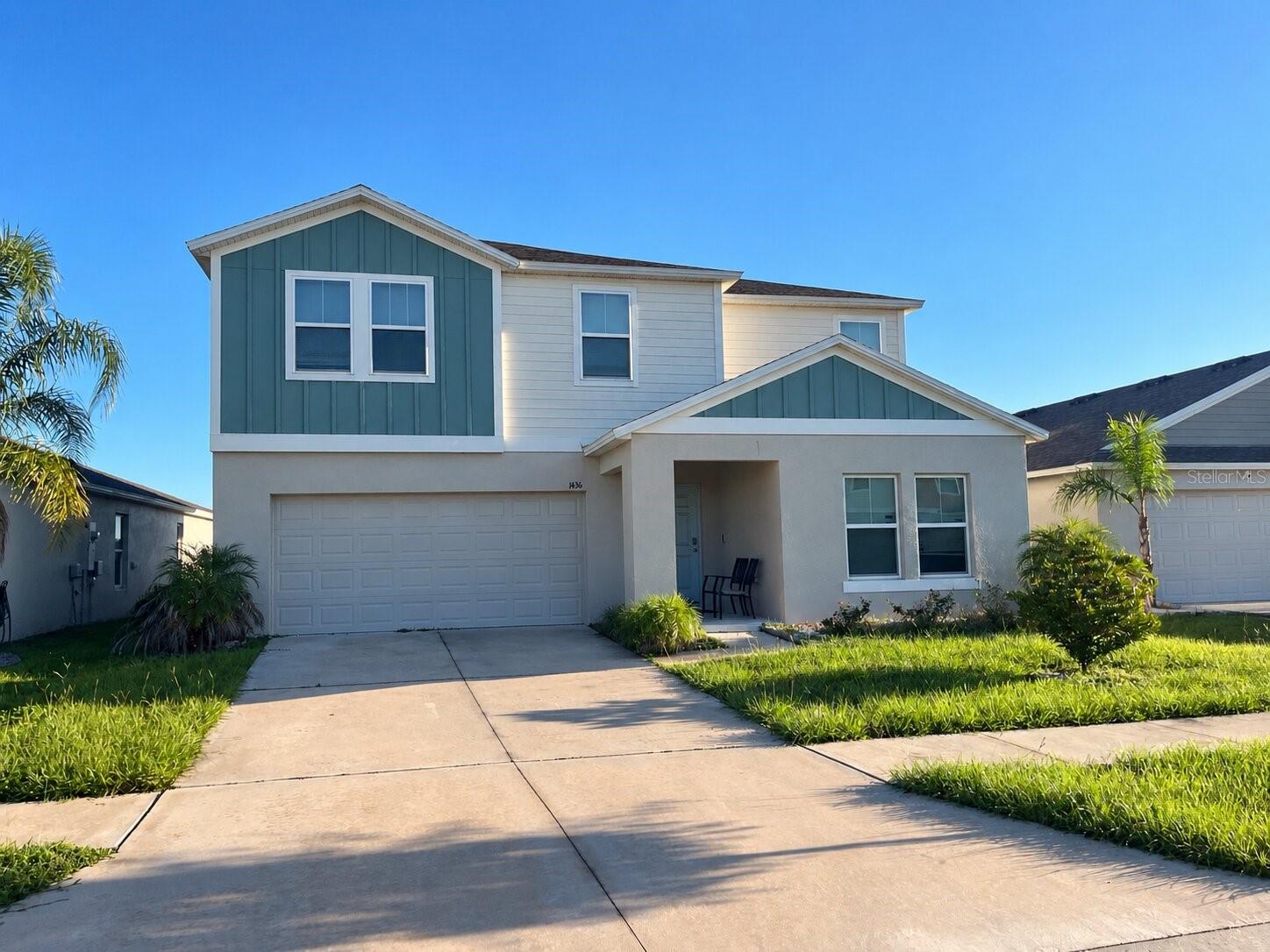 1436 Axel Circle — photo