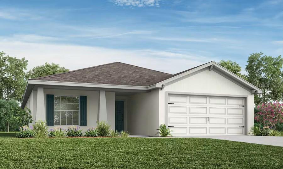 5585 Cedar Crest Way — photo