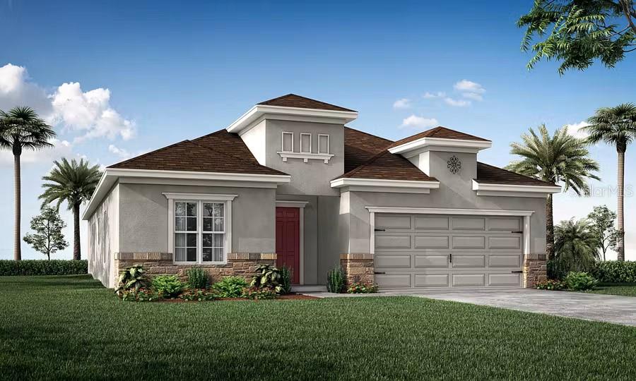 5549 Cedar Crest Way — photo