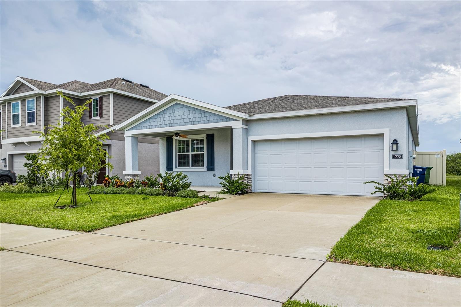 1228 Tyler Loop — photo