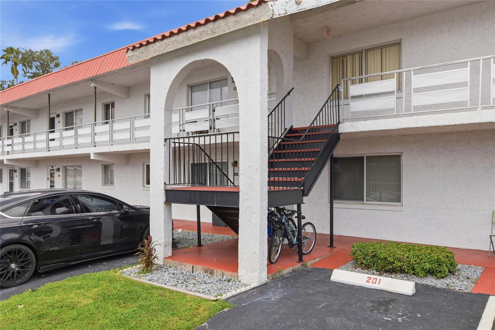 1100 Martinique Drive 203 — photo