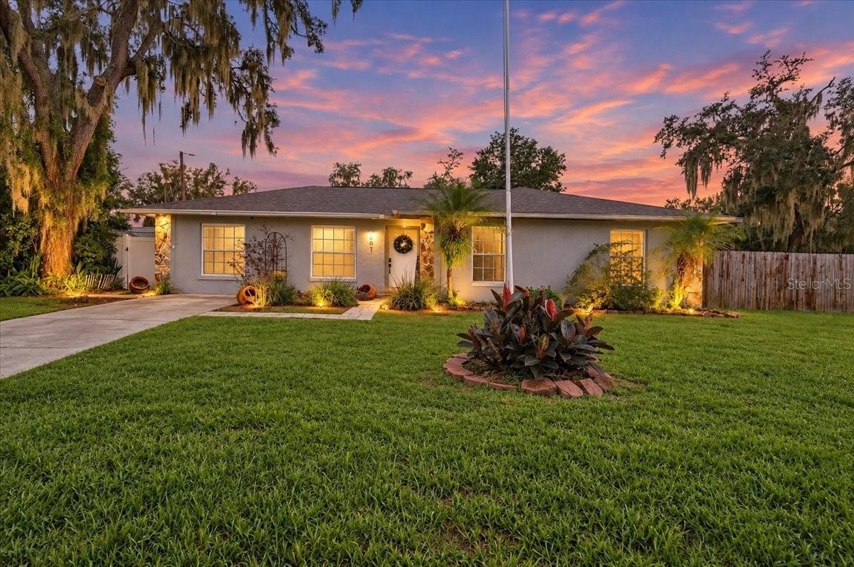 3607 Deborah Drive — photo