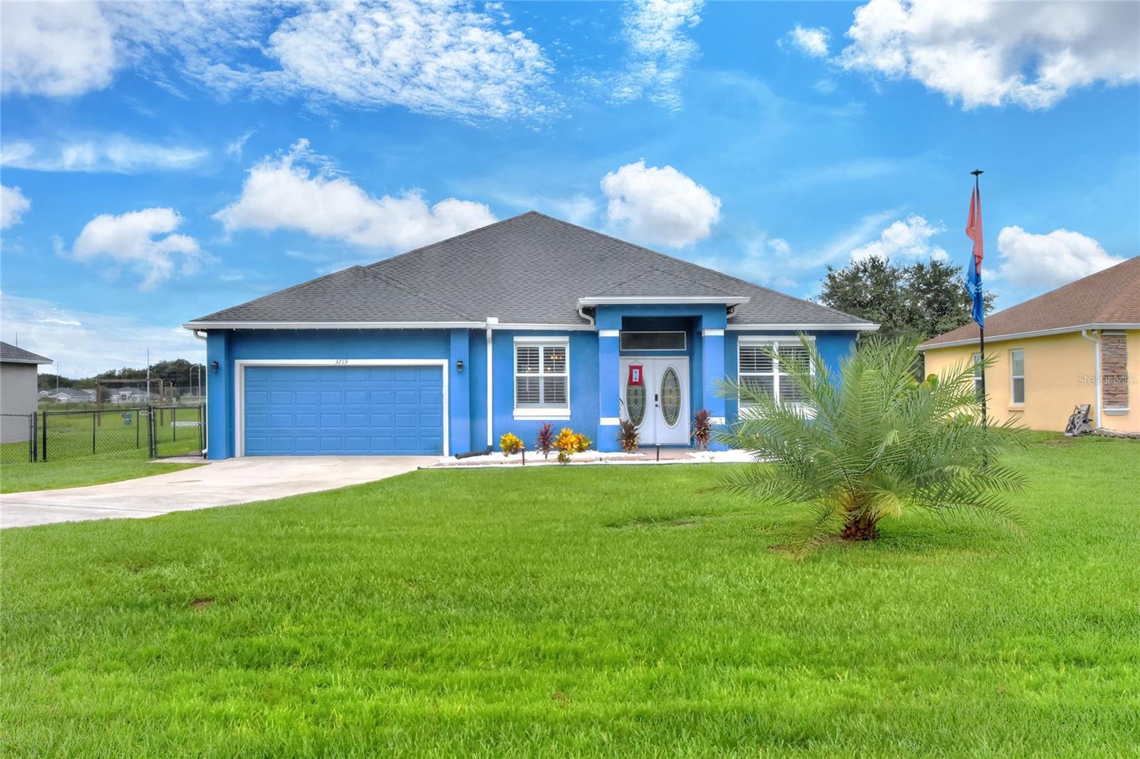 3719 W Wheeler Road — photo