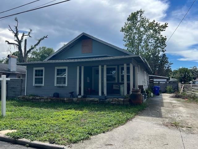 1521 Banks Place — photo