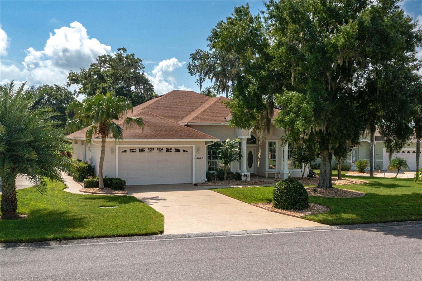 6803 Hermitage Drive — photo
