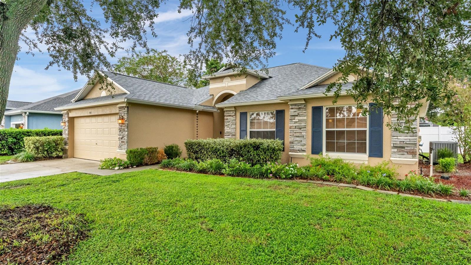 3425 Stoneway Drive — photo