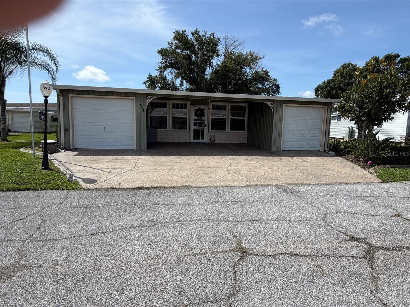 393 York Cottage Drive — photo