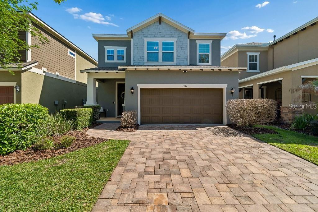 14304 Parkside Ridge Way — photo