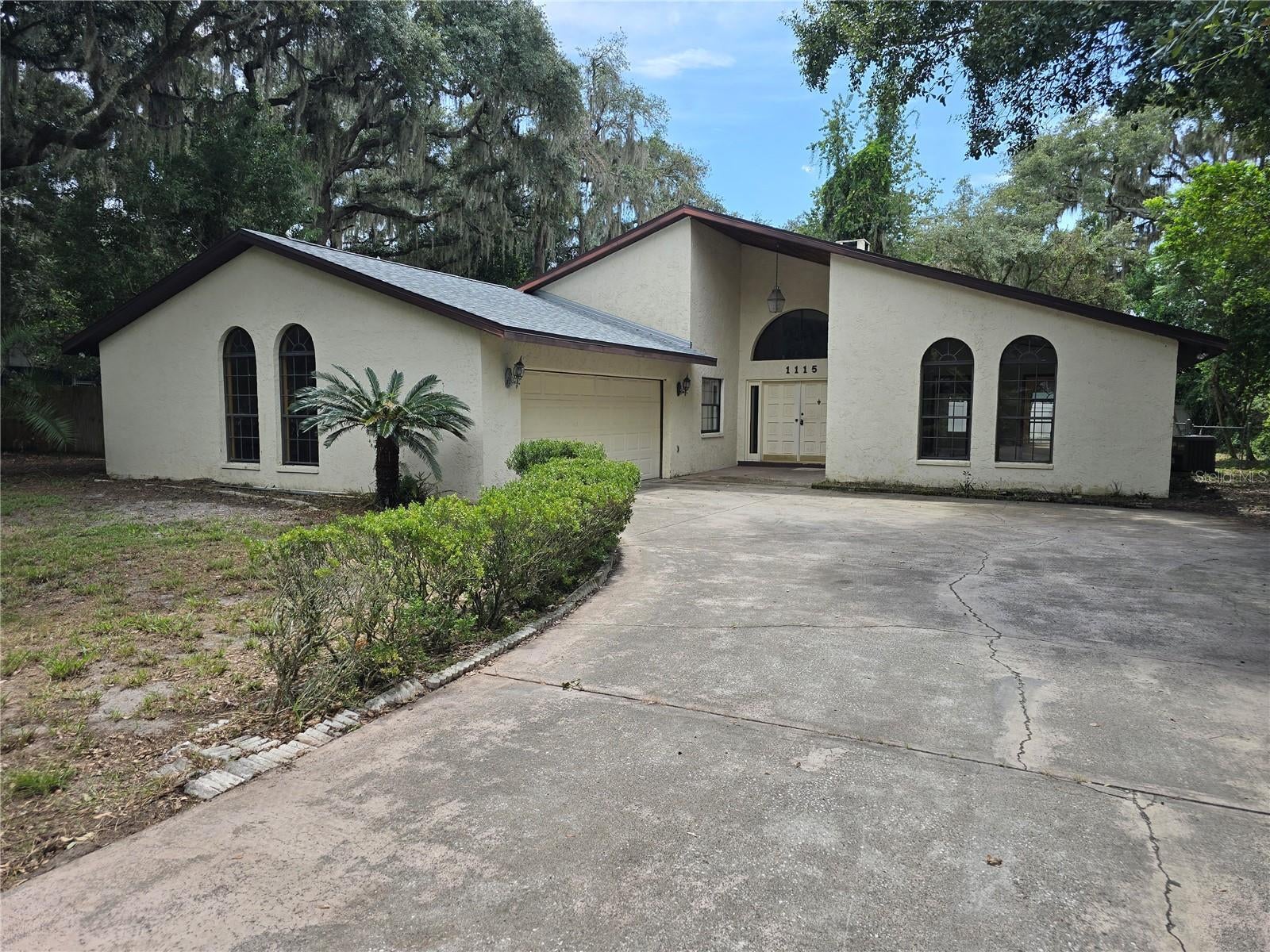 1115 Old Polk City Road — photo
