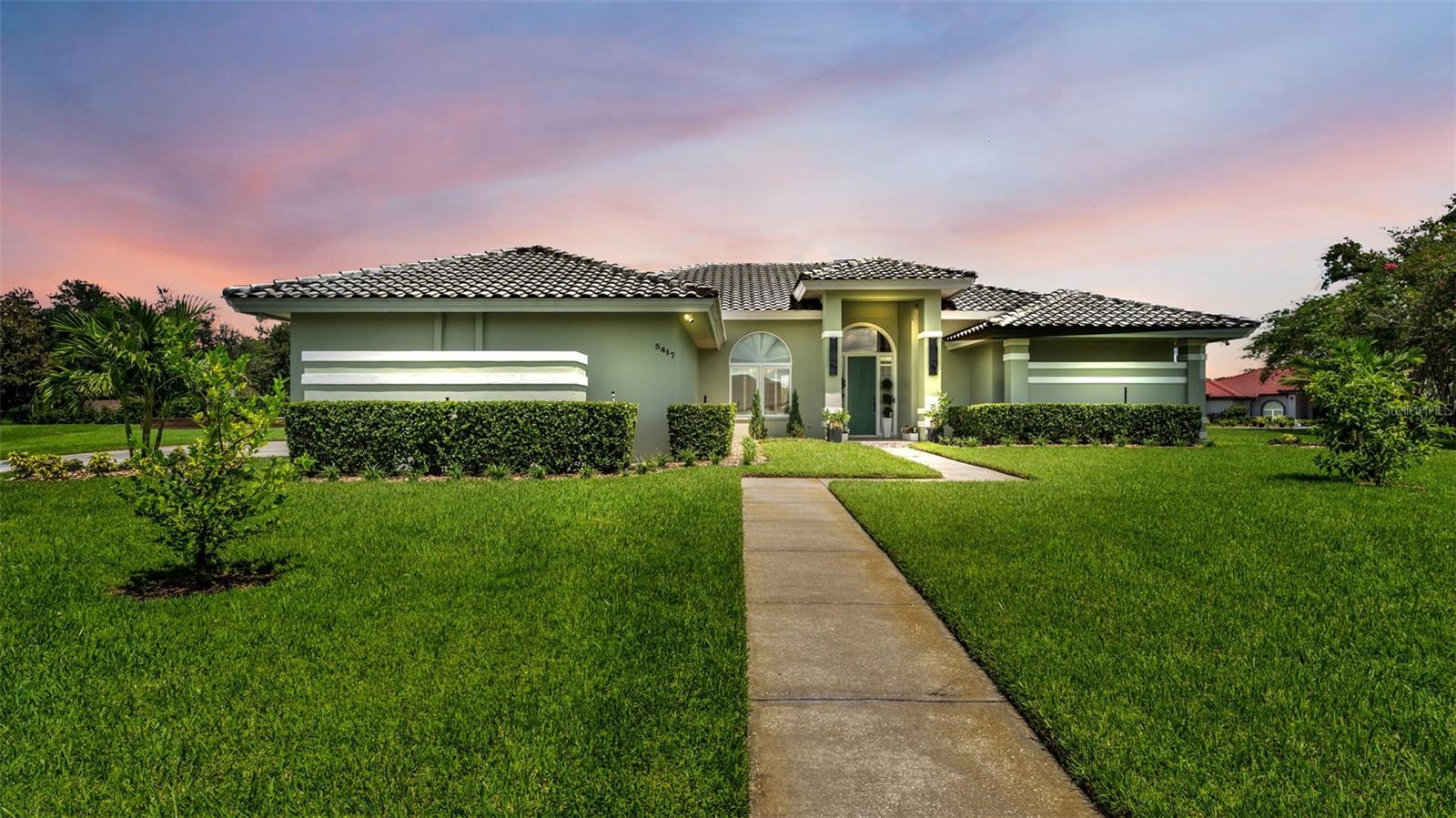 3417 Barley Court — photo