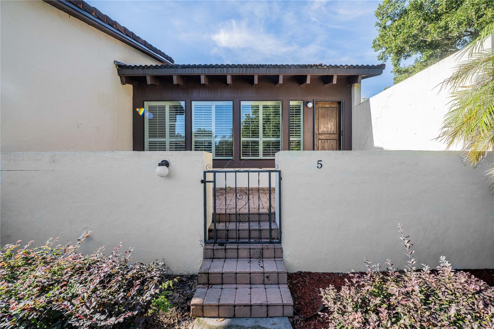 5 Loma Verde — photo