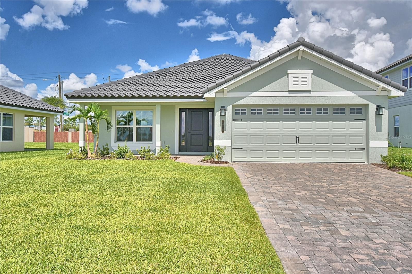 5403 Waterside Drive — photo