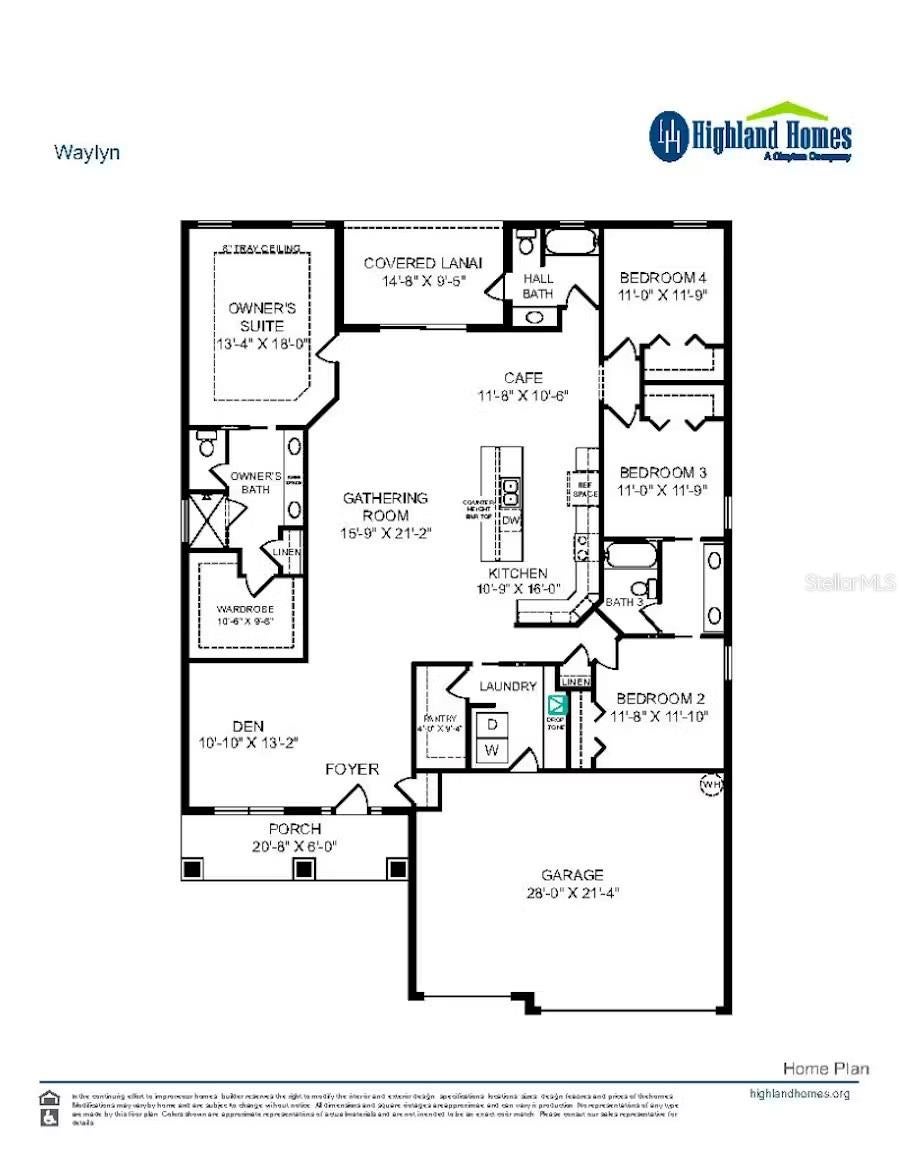 16538 68TH COURT E, PARRISH, FL 34219 — photo 2
