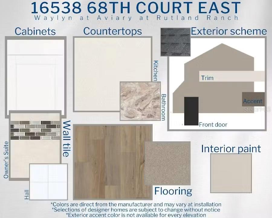 16538 68TH COURT E, PARRISH, FL 34219 — photo 3