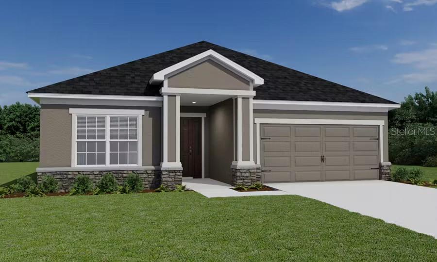7100 Sundial Drive — photo