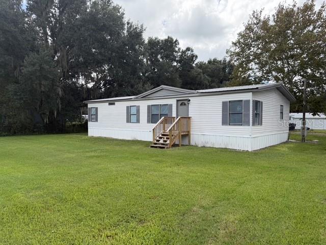 3736 Valley Farm Road — photo