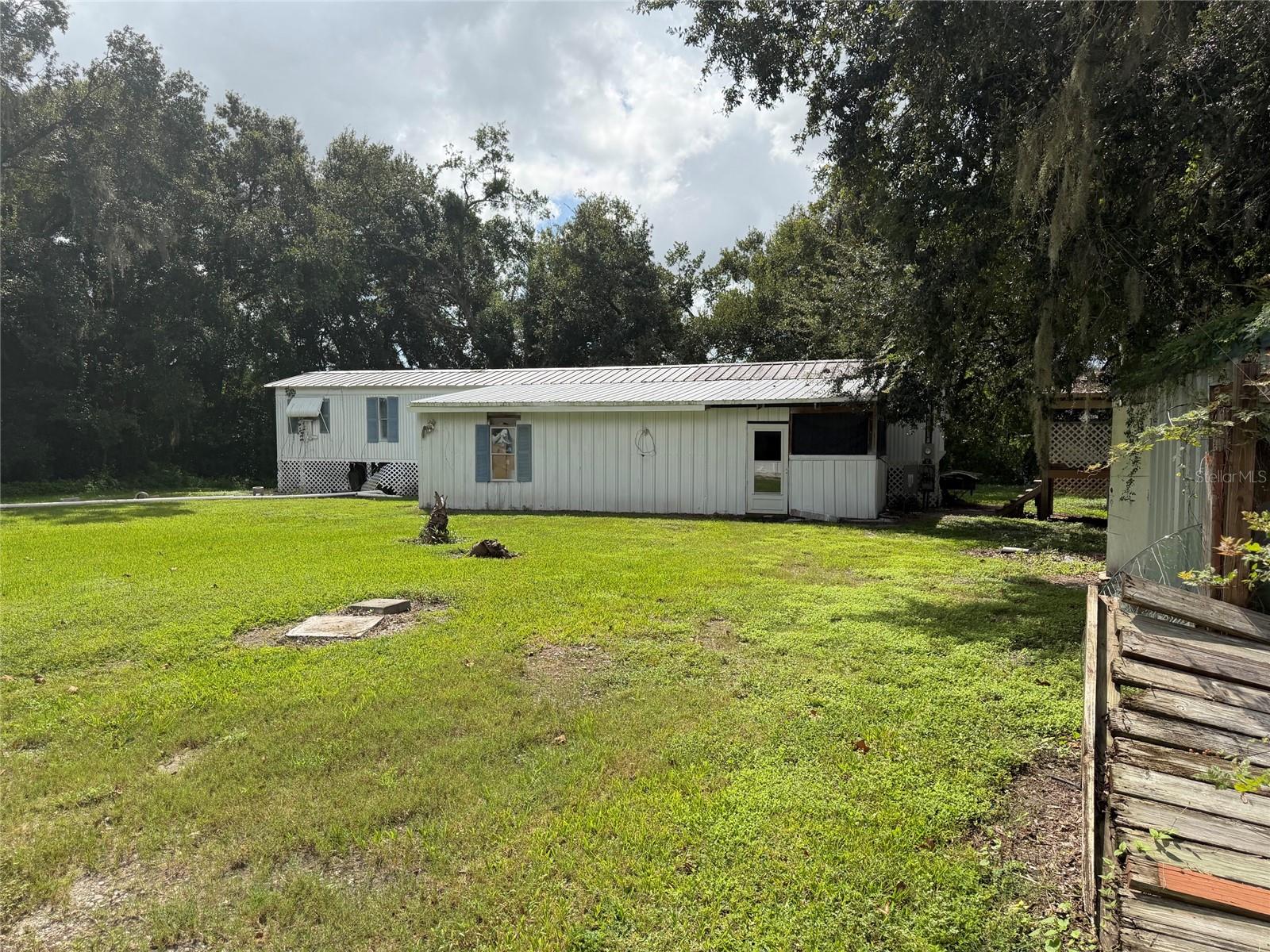 3742 Valley Farm Road — photo
