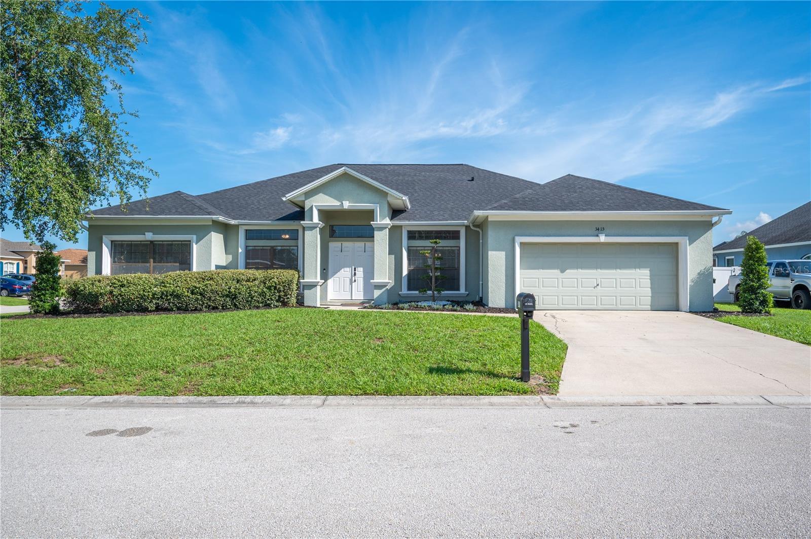 3415 Stoneway Drive — photo