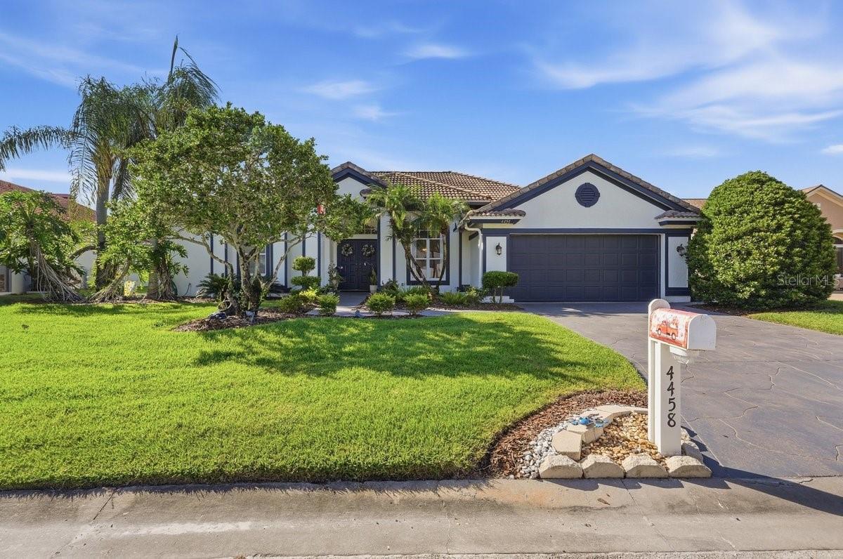 4458 Fairway Oaks Drive — photo