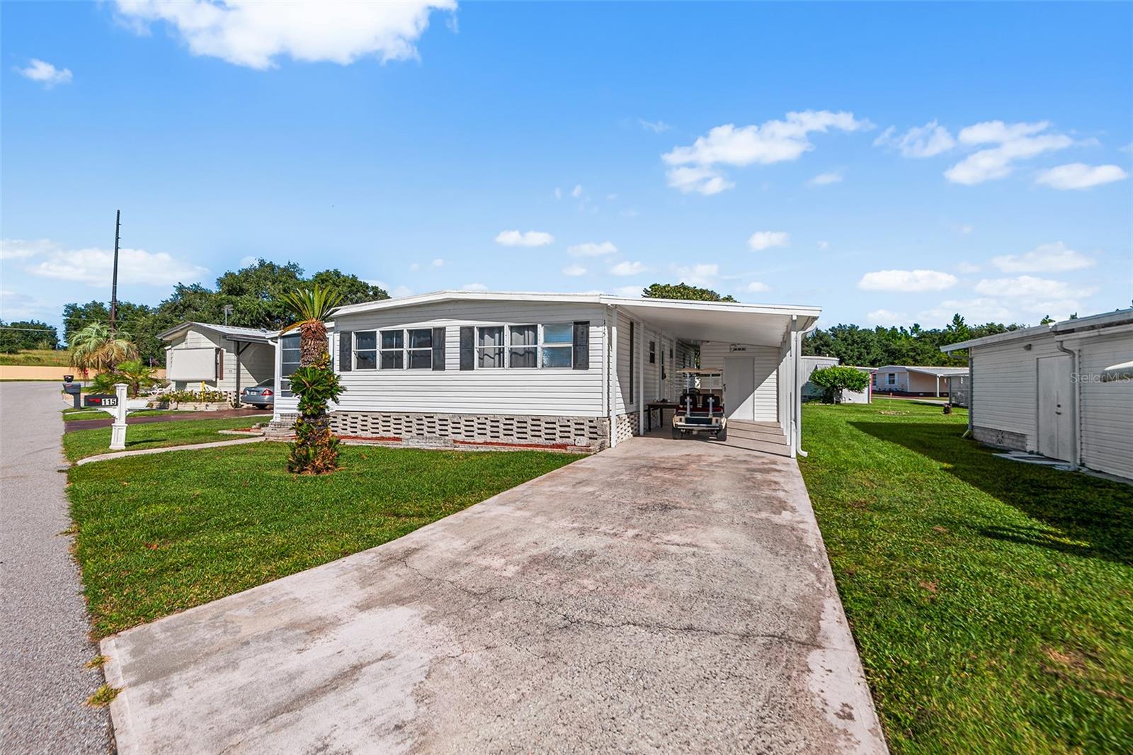 115 Cherrywood Drive — photo