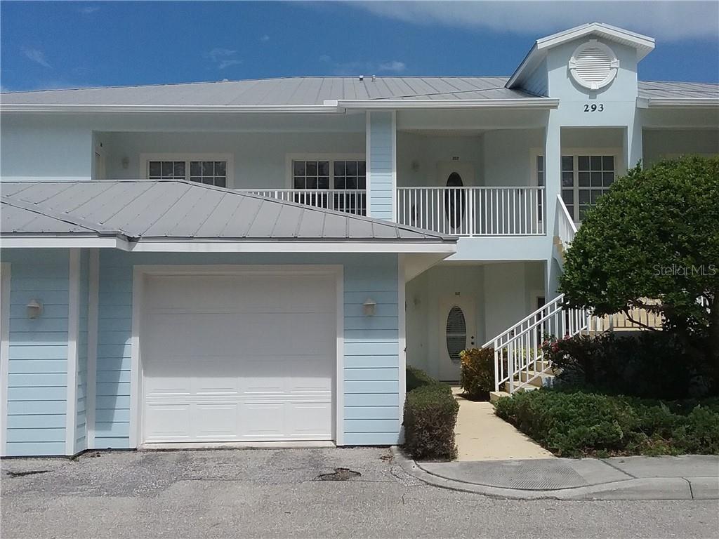 293 Hidden Bay Dr #203 — photo