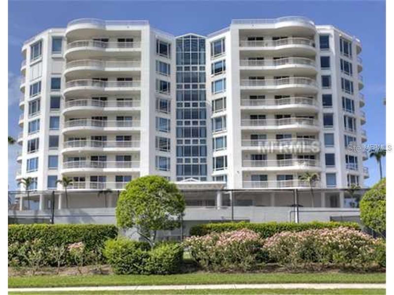 455 Longboat Club Rd #401 — photo