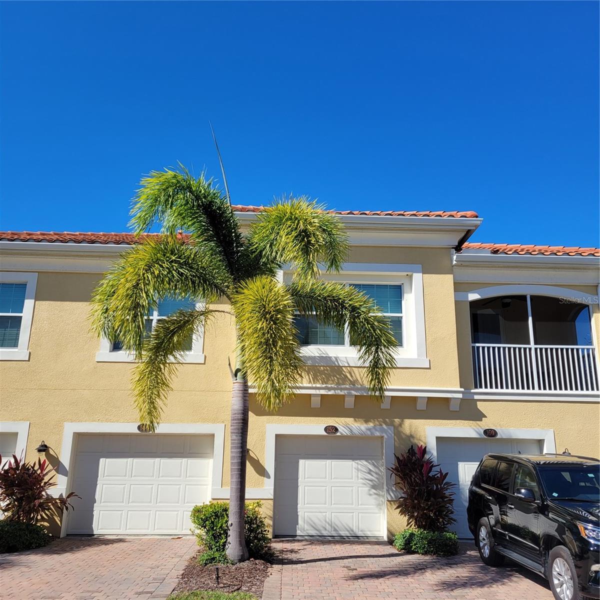 152 Navigation Cir #107 — photo