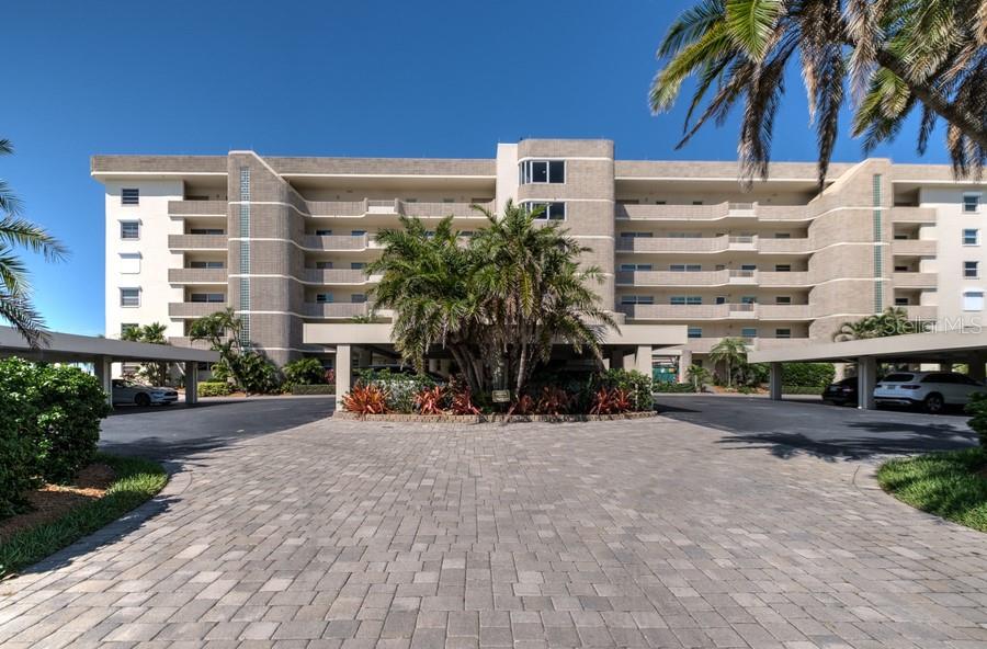 4325 Gulf Of Mexico Dr #507 — photo