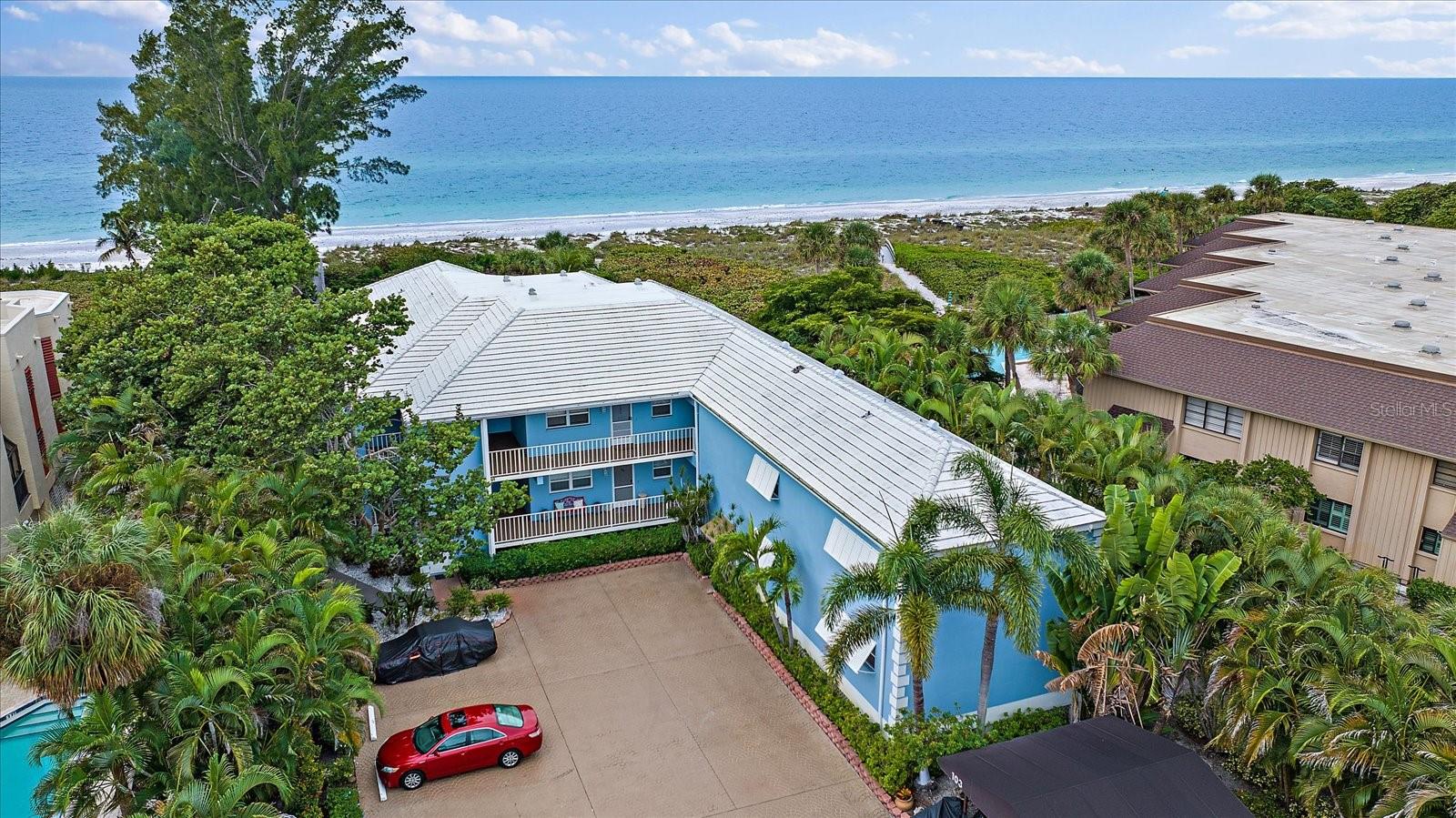 5621 Gulf Of Mexico Dr #103 — photo