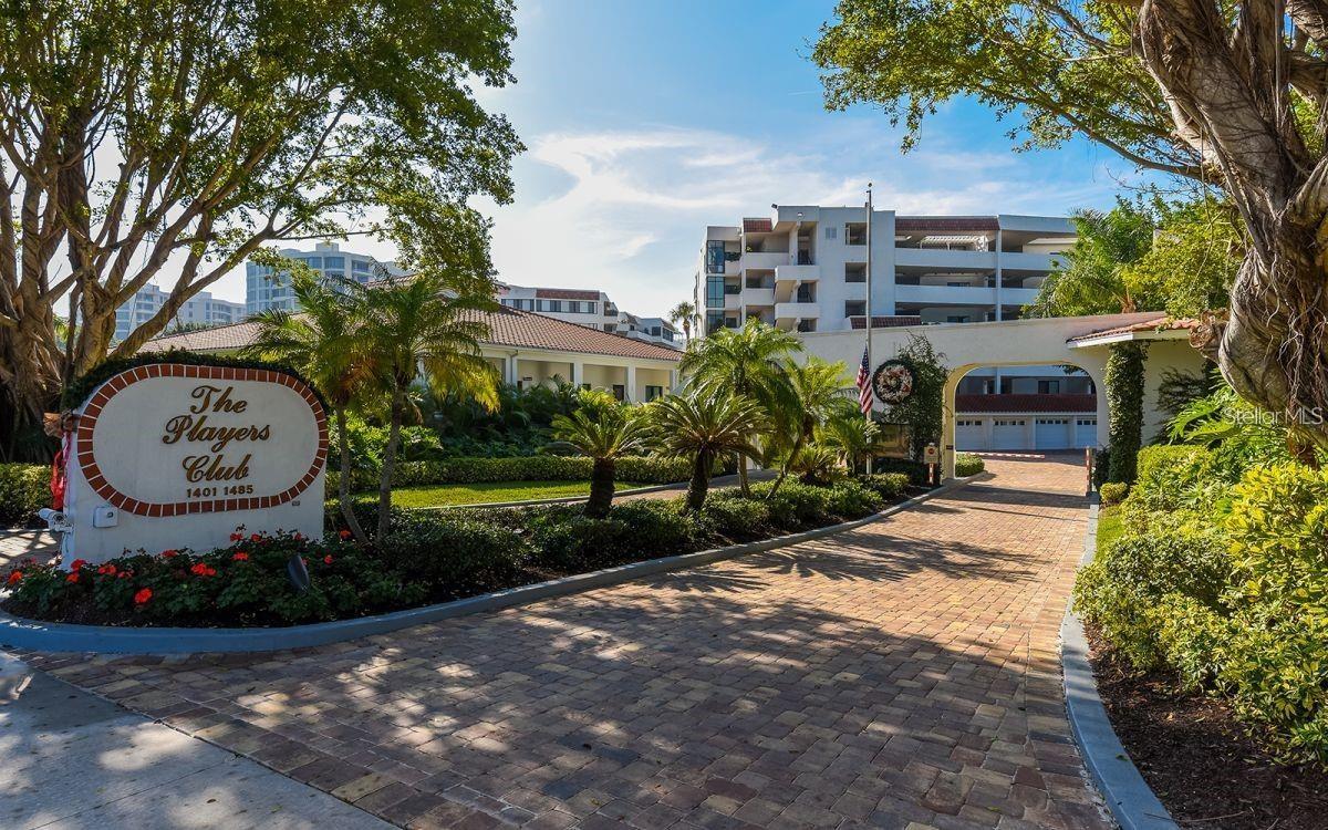 1465 Gulf Of Mexico Dr #504 — photo