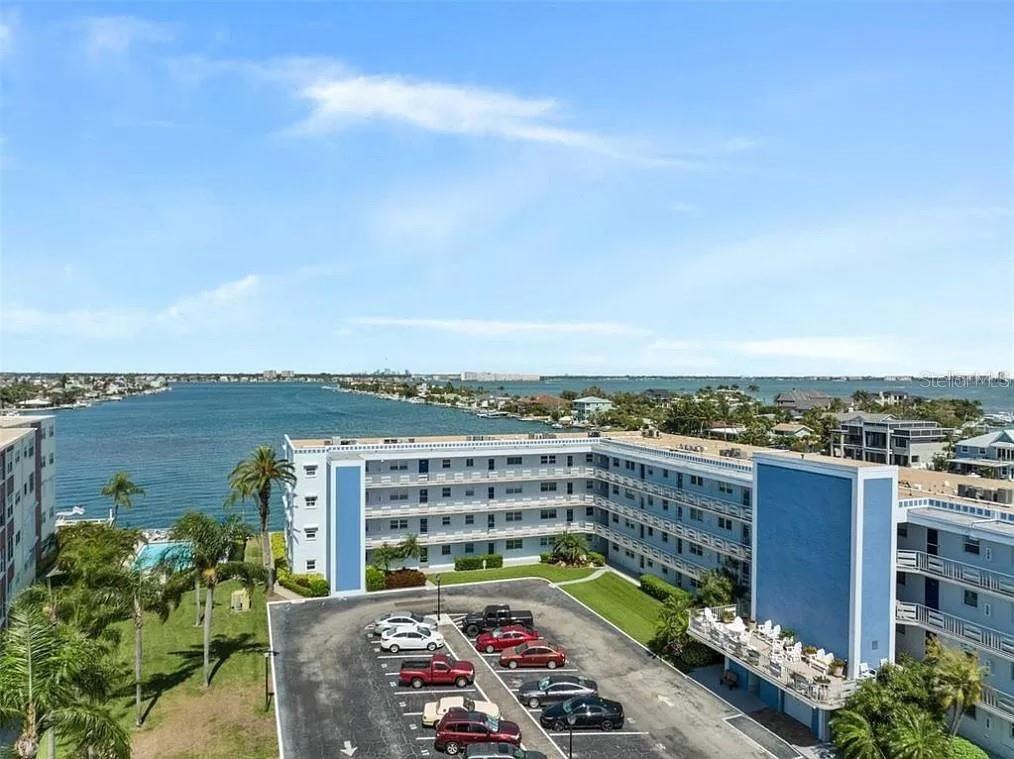 5555 Gulf Blvd #104 — photo