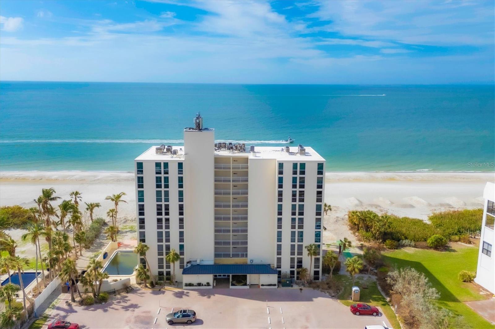 4485 Gulf Of Mexico Dr #Ph2 — photo