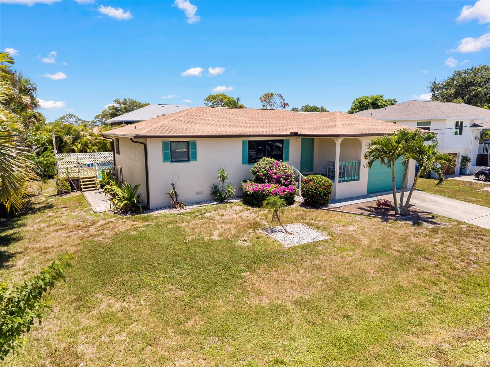 309 Shore T Rd — photo