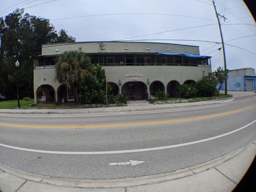 401 Colonia Ln E #10 — photo