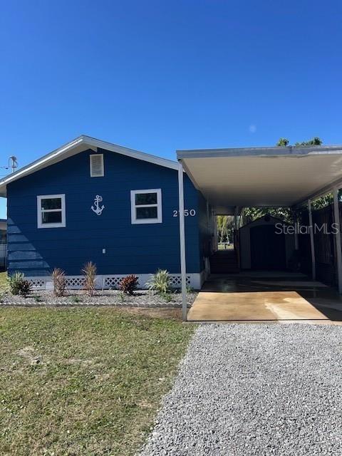 2750 N Comanche Pt — photo