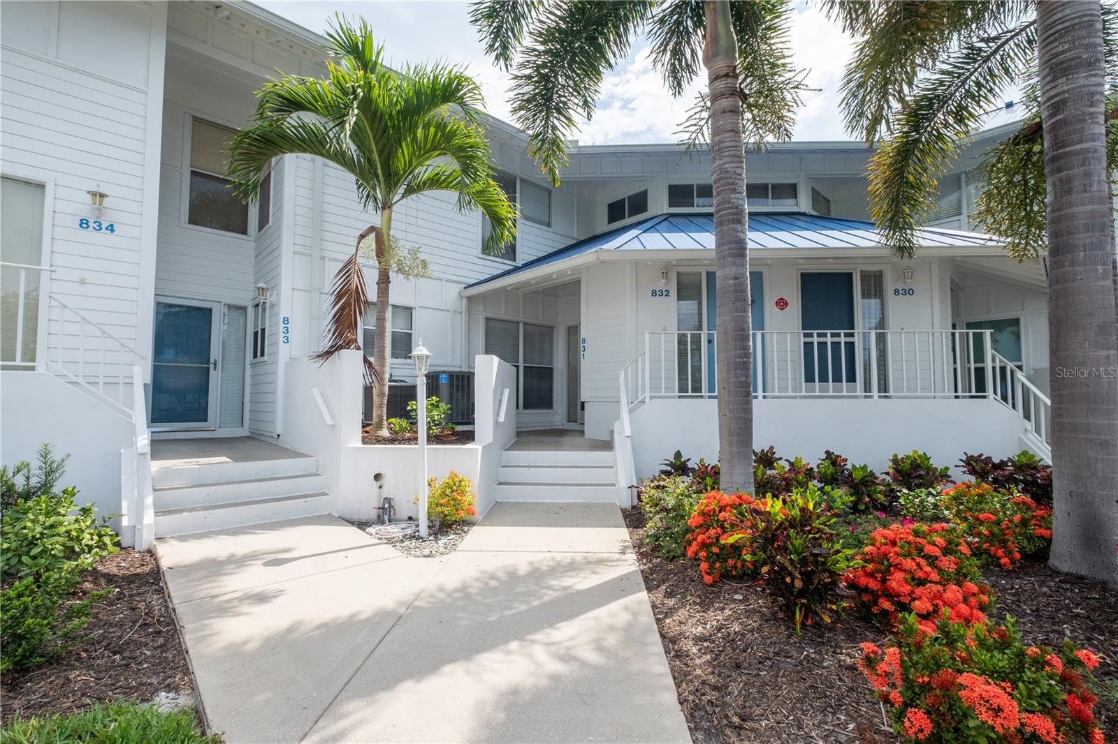 831 Audubon Dr #831 — photo