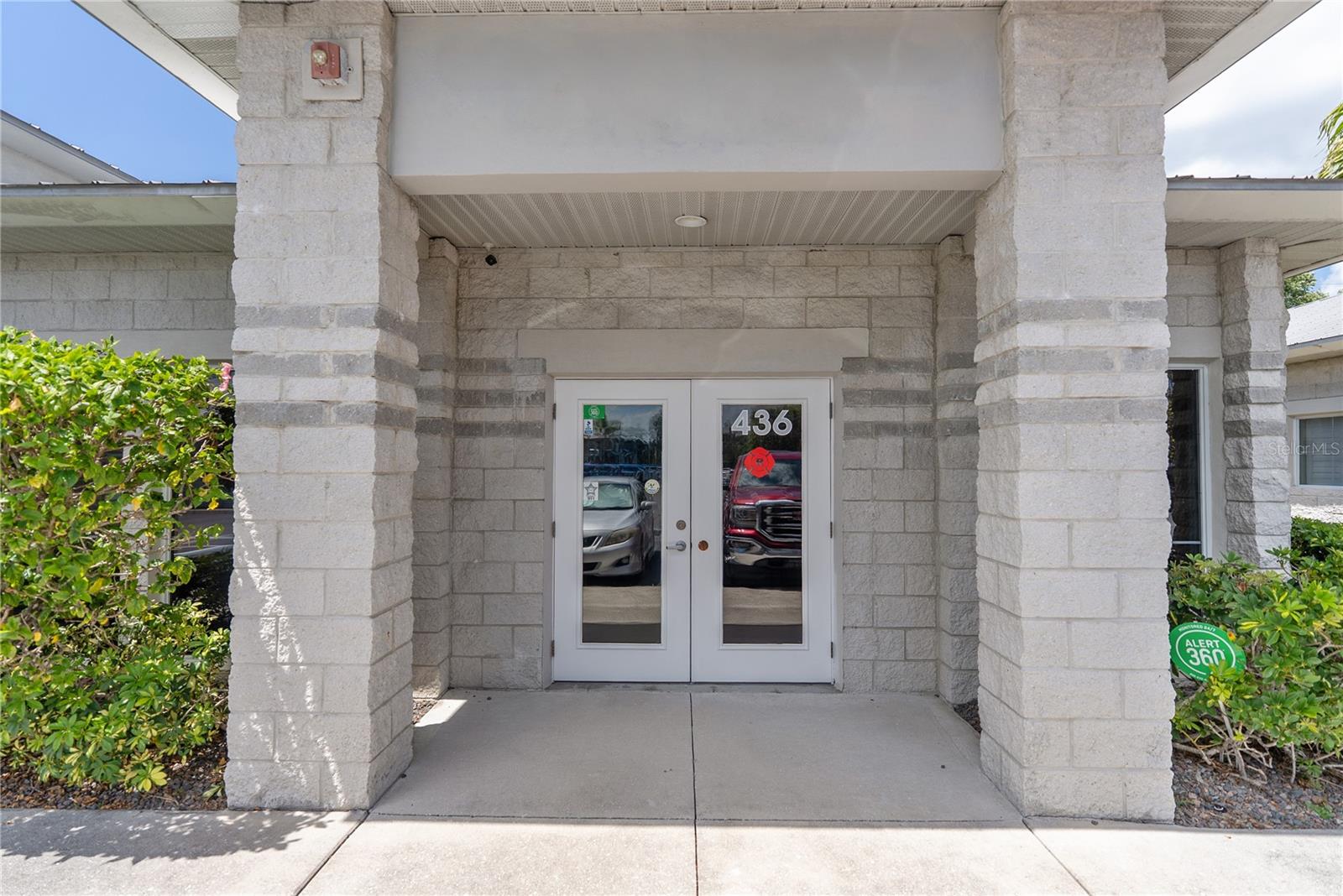 436 S Tamiami Trl #C4 — photo