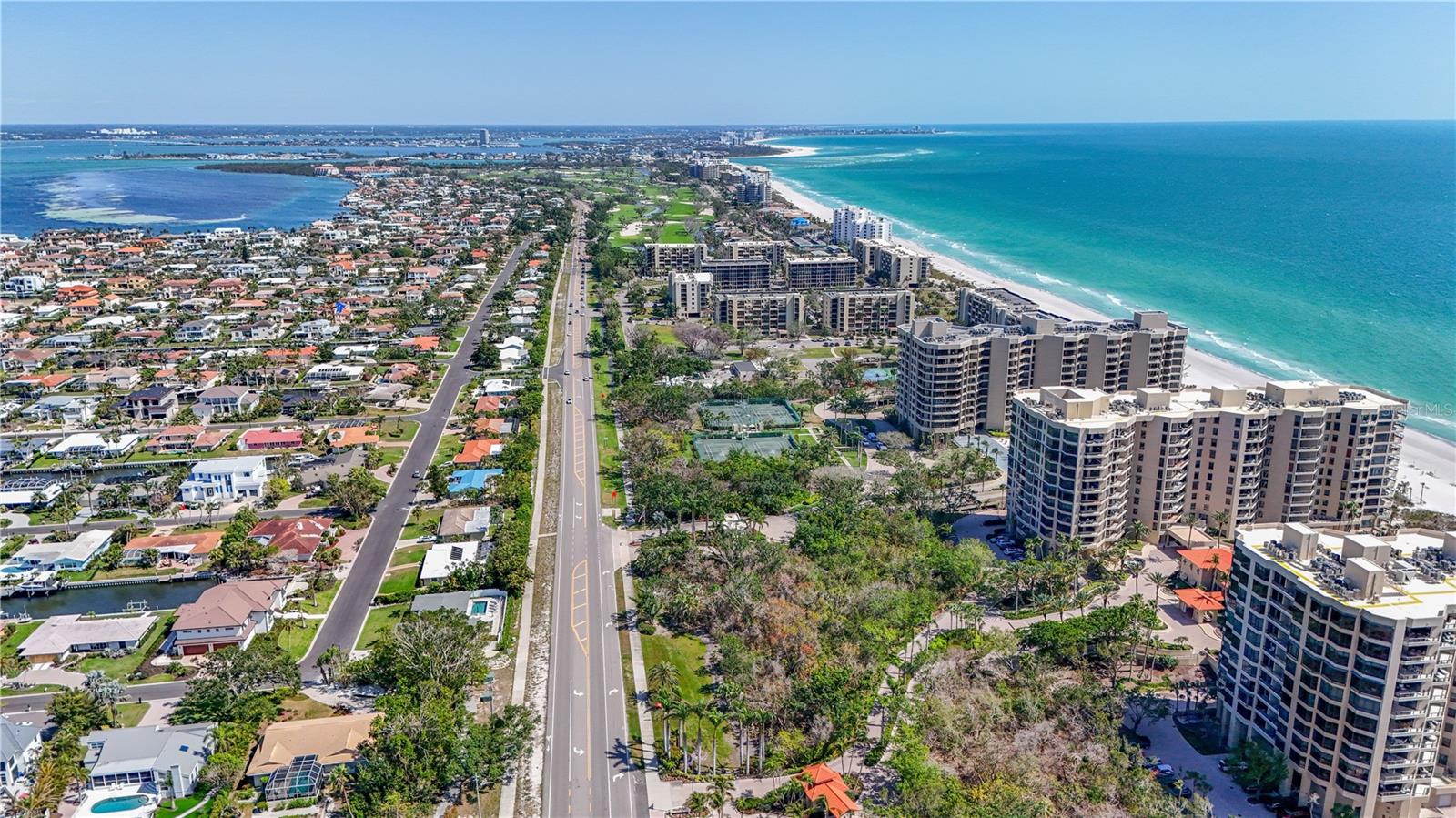1241 Gulf Of Mexico Dr #603 — photo