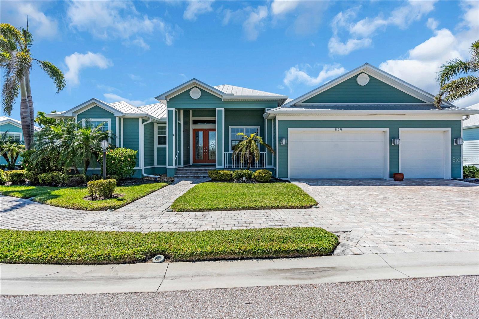 18091 Wooden Skiff Ct — photo