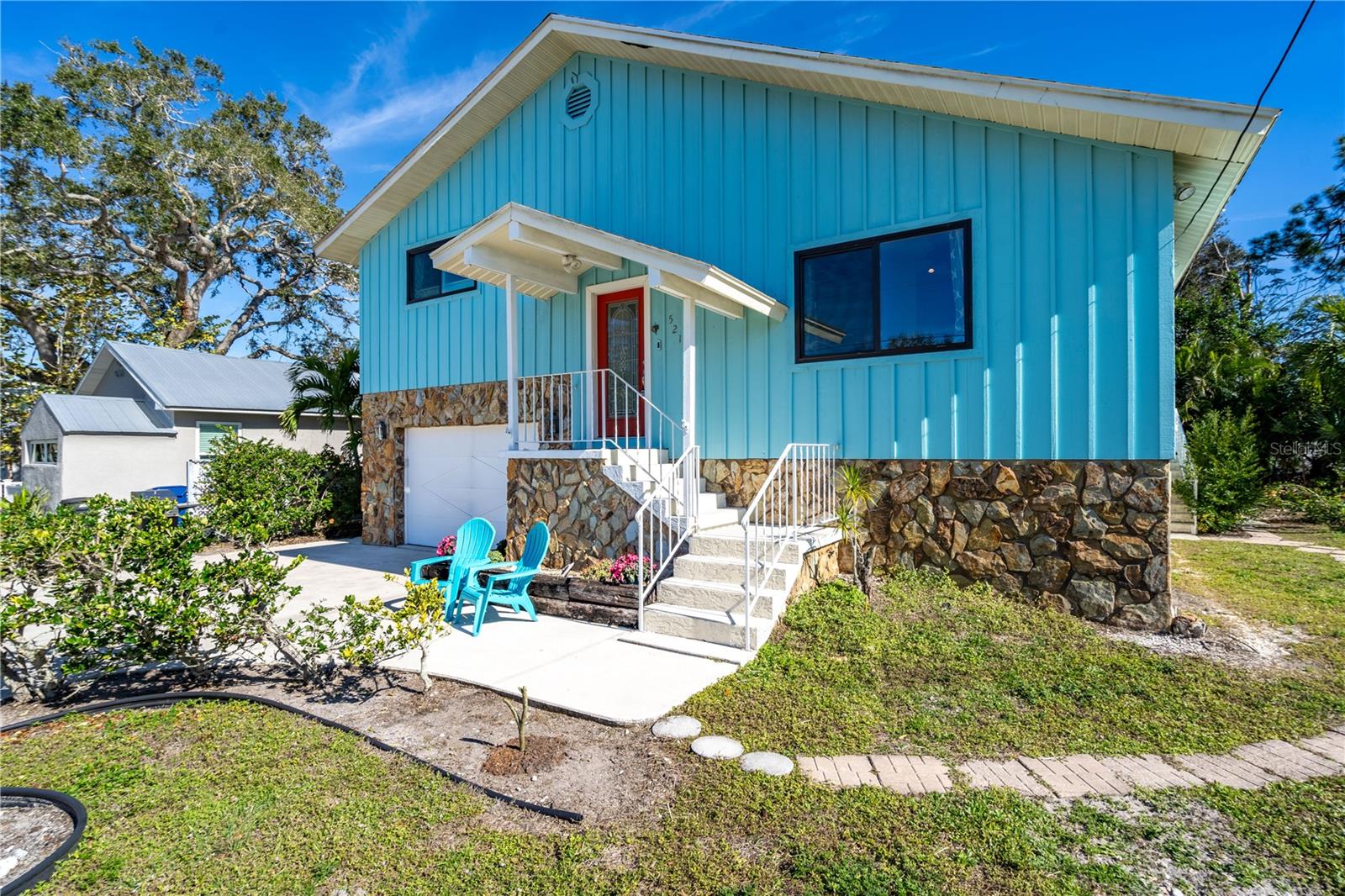 521 Pameto Rd — photo